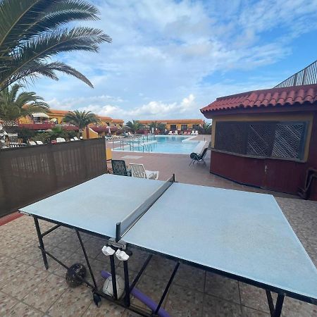 Estrella Marina Home Costa De Antigua Exteriör bild