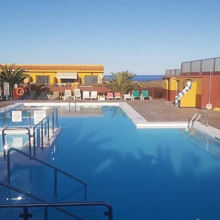 Estrella Marina Home Costa De Antigua Exteriör bild