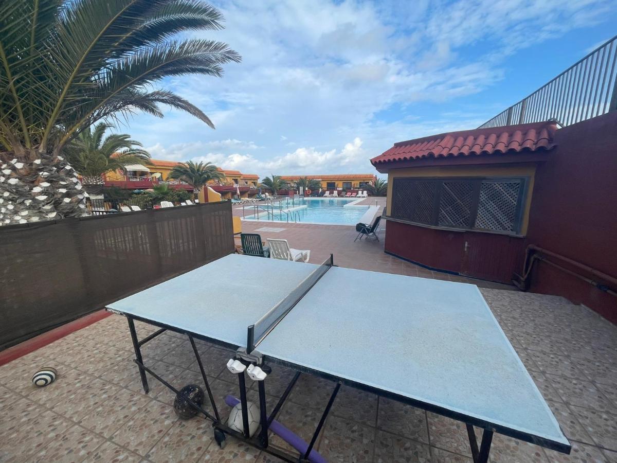 Estrella Marina Home Costa De Antigua Exteriör bild