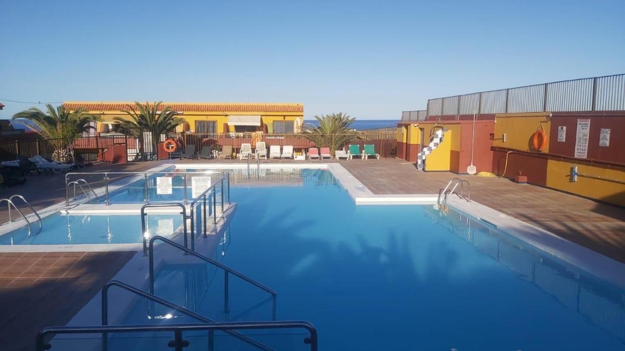 Estrella Marina Home Costa De Antigua Exteriör bild