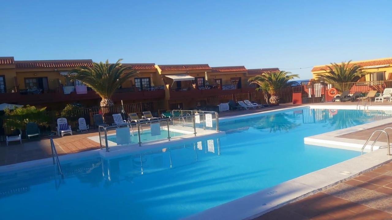 Estrella Marina Home Costa De Antigua Exteriör bild