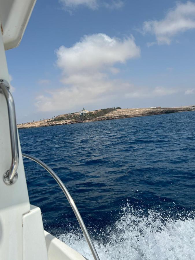 Estrella Marina Home Costa De Antigua Exteriör bild